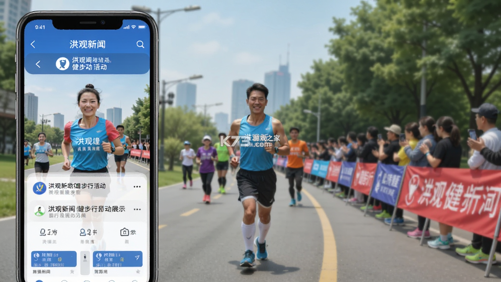 洪观新闻 v2.2.7 app下载免费 截图