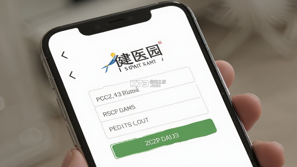 健医园 v4.1.0 下载安装手机版 截图