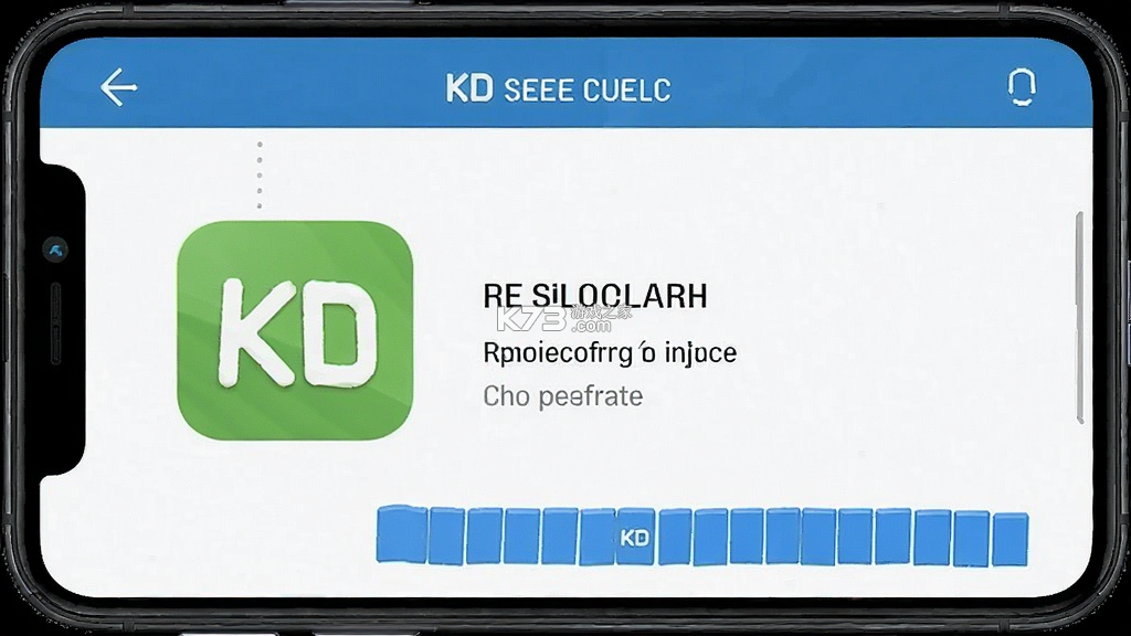 掌上KD v8.9.5 下载最新版 截图