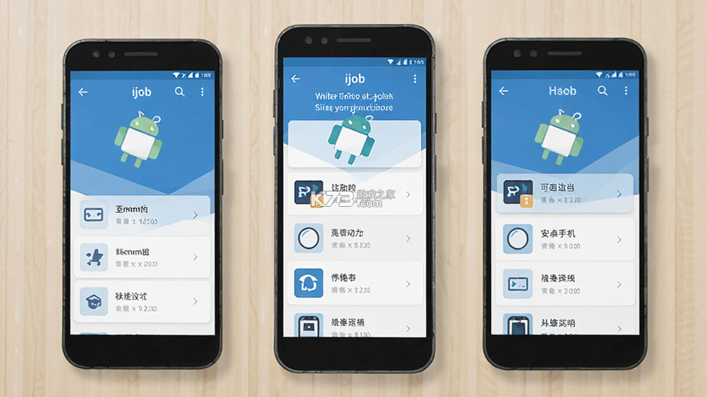 ijob v2.2.3 app下载免费 截图