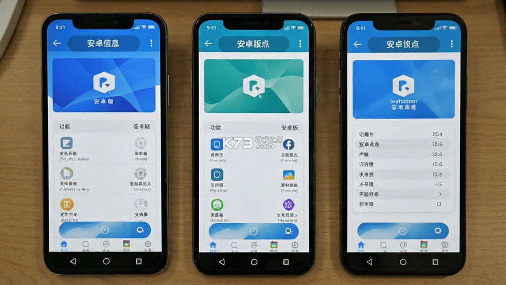 手机设备信息大全 v3.2.20.1 下载免费 截图