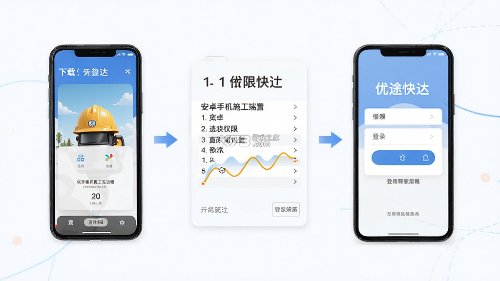 优途快达施工端 v2.3.0 安卓app安装下载 截图