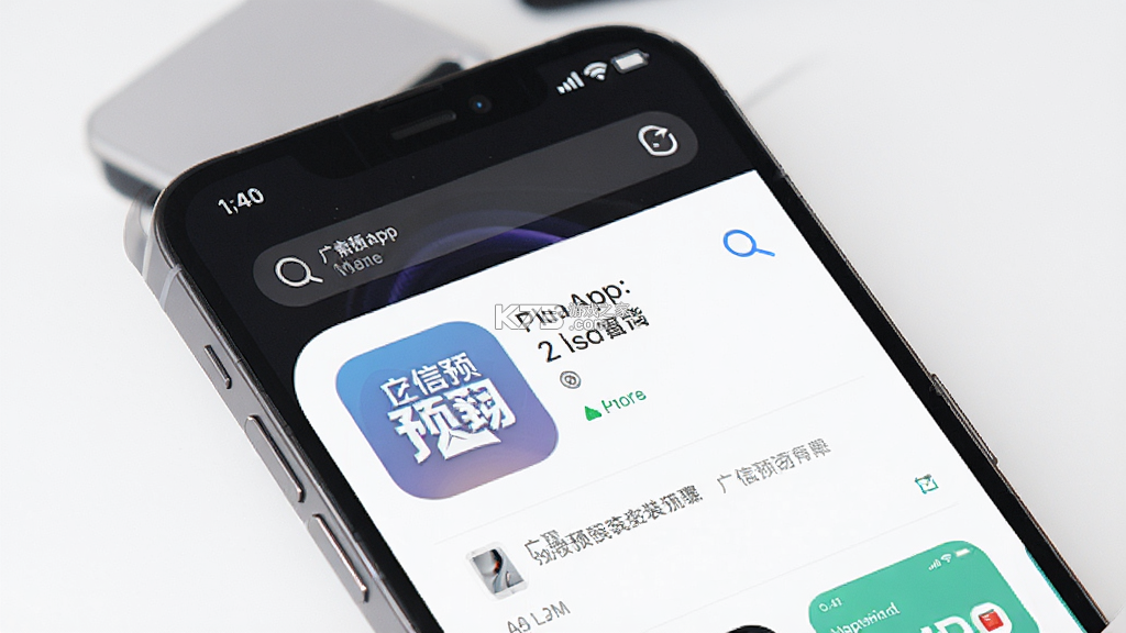 广信预 v1.4.4 下载官方app下载安装 截图
