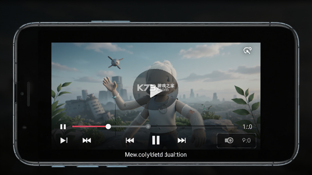 影音先锋 v7.2.7 下载手机版 截图