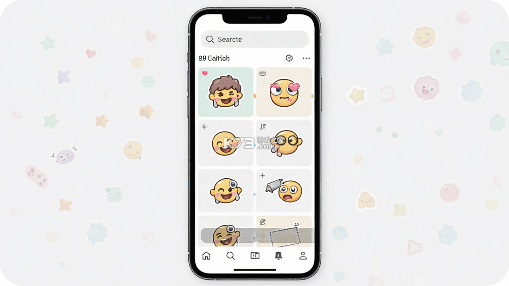 表情制作器 v2.0.6 下载app安装正版 截图