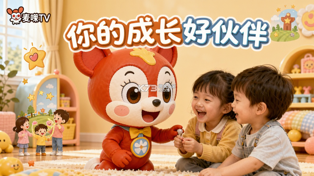麦咭TV v4.5.4 app下载免费 截图