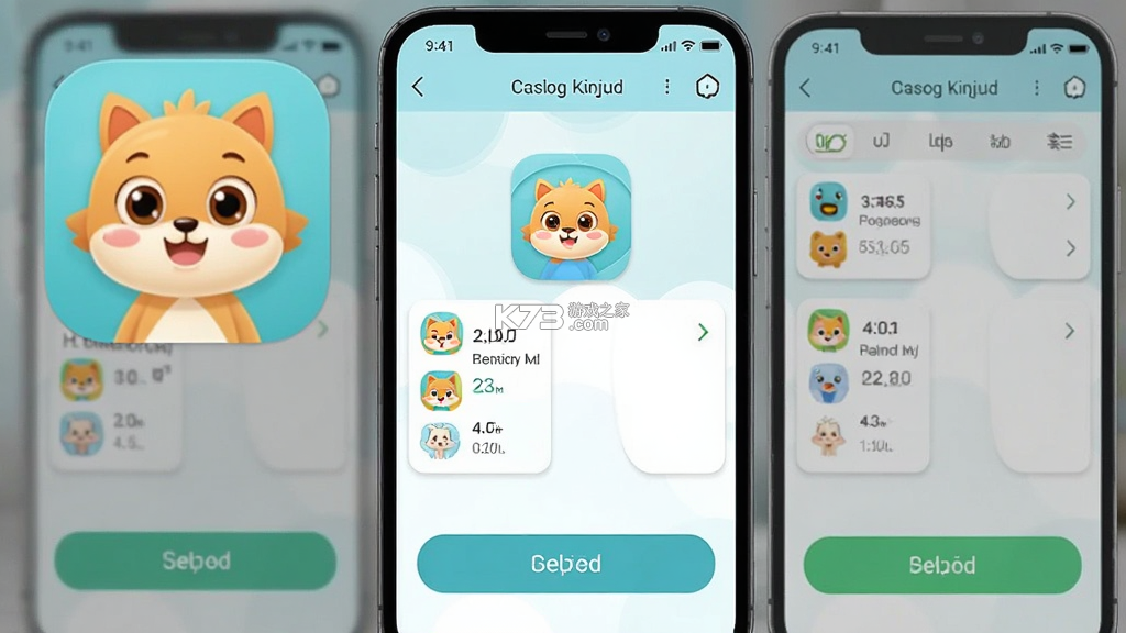 淘淘爱识字 v2.7.8.20260913 app下载免费 截图