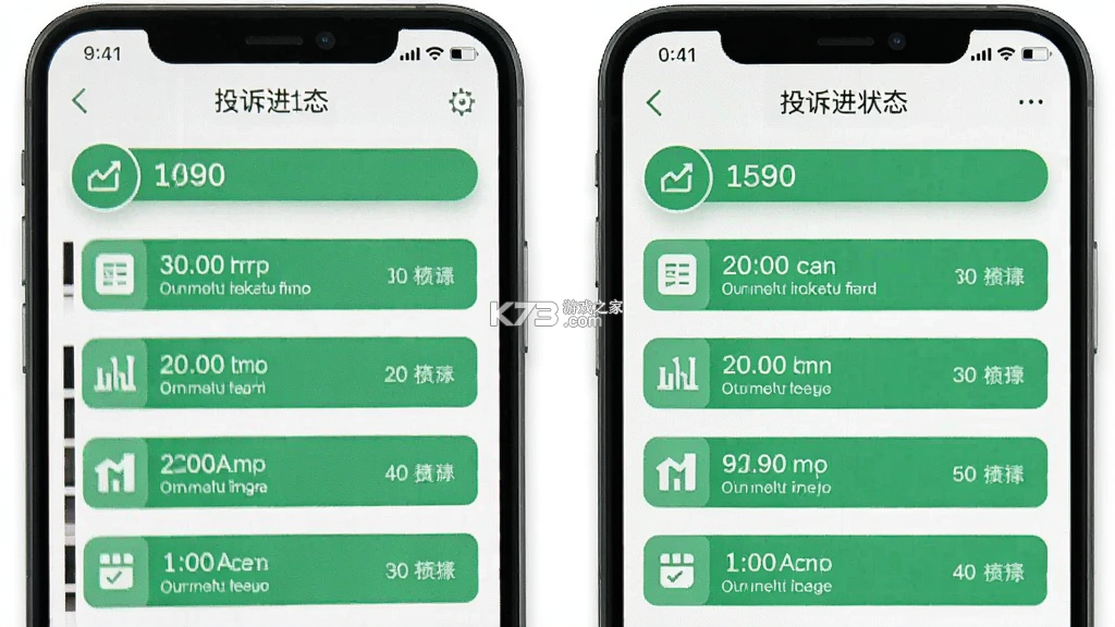 消费保 v10.5.4 app下载免费 截图