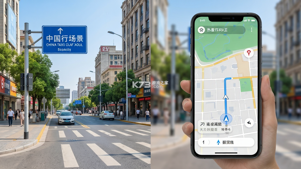 China Travel v1.3.9 app下载免费 截图