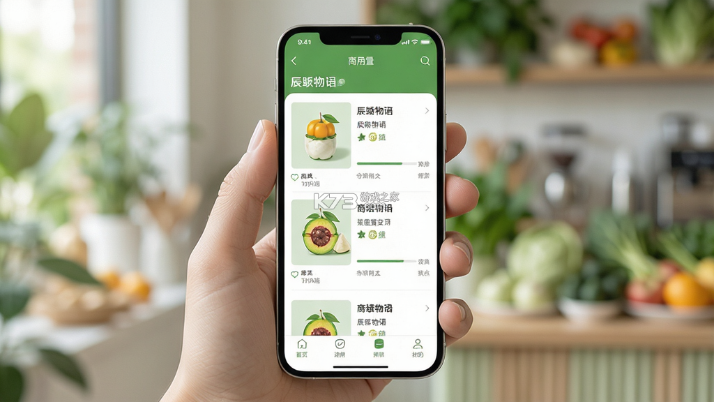 辰颐物语 v1.3.139 app下载免费 截图