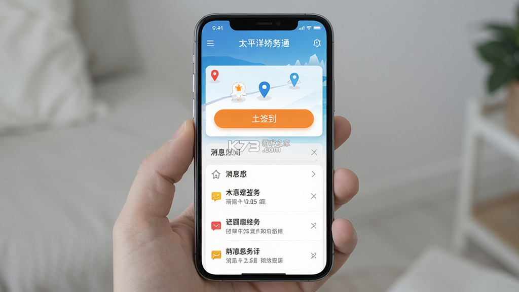 太平洋矫务通 v1.0.13 官方app下载安装 截图