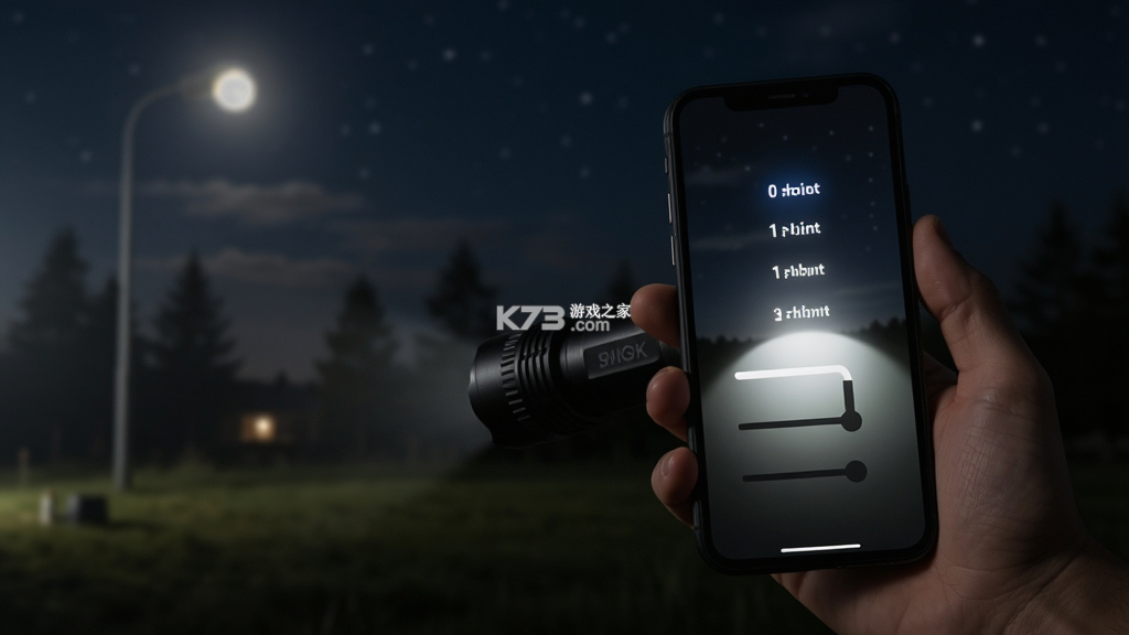 超级手电筒 v10.10.92 下载手机版 截图