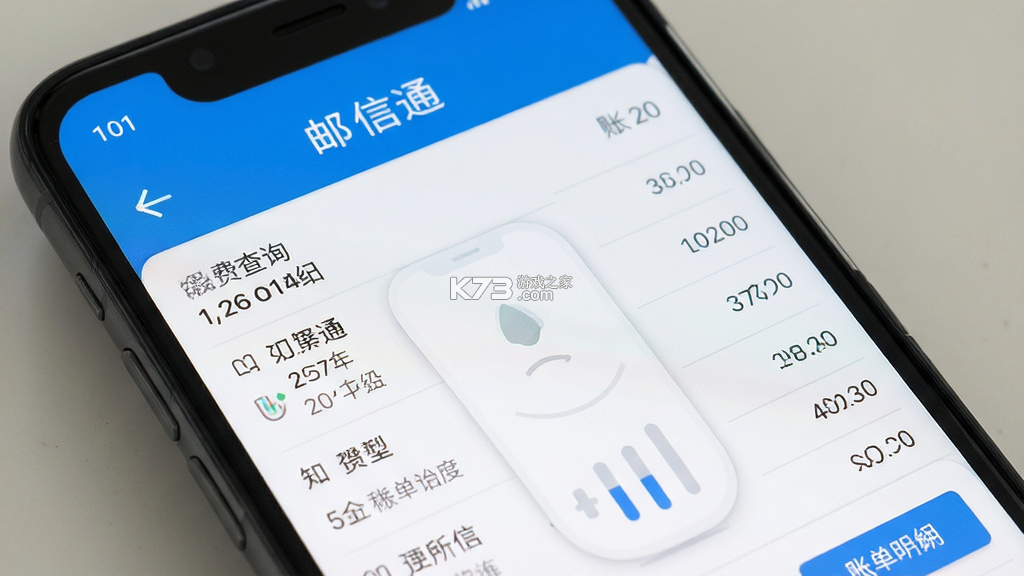 邮信通 v1.8.3 安卓app安装下载 截图