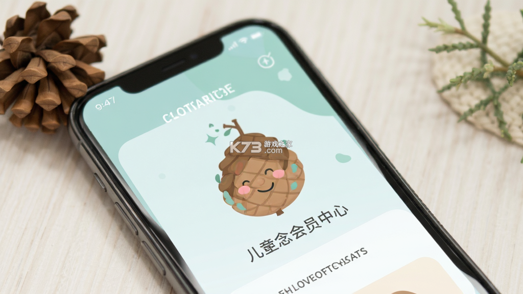 松果儿童正念 v3.0 app下载免费 截图