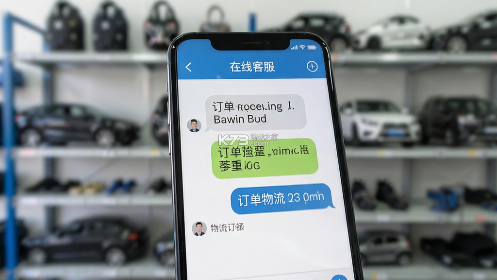 众淘汽配商城 v4.1.0 下载免费 截图