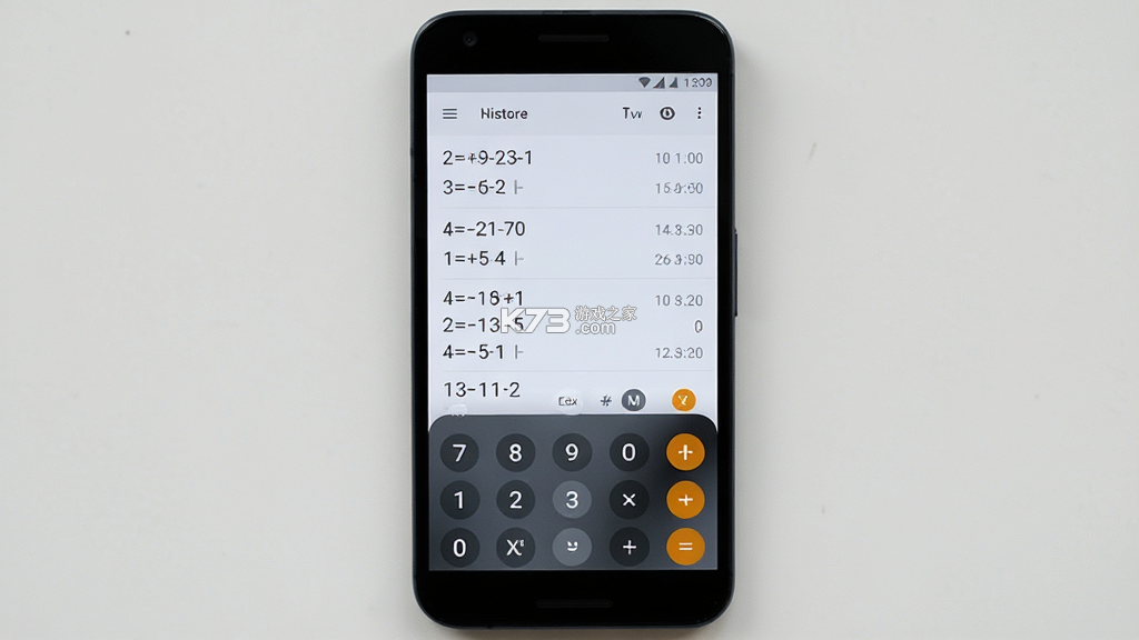 手机计算器 v1.3.3 下载免费 截图