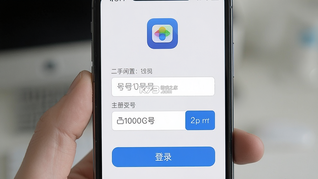 二手闲置交易平台 v1.3.5 下载手机版 截图
