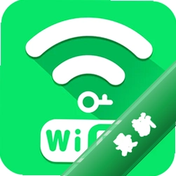 WiFi伴侣全能钥匙安卓app安装下载v2.1.0