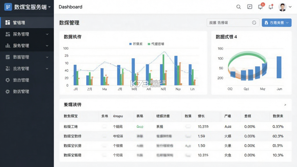 数煤宝 v2.8.0 下载官方版 截图