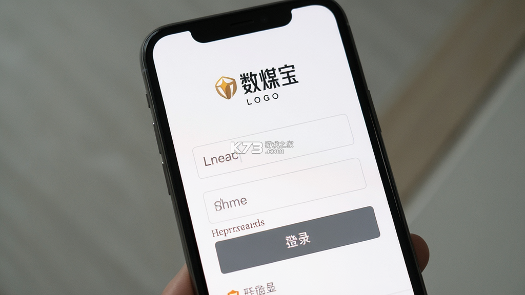 数煤宝 v2.8.0 下载官方版 截图