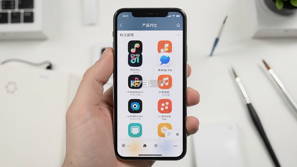 标注画笔 v2.0.67 下载app安装正版 截图