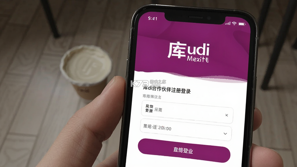 库迪合作伙伴 v2.4.3 下载app安装正版 截图