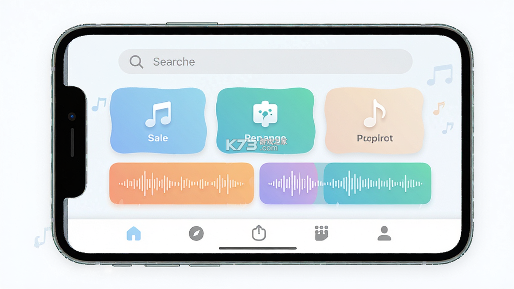 来音伴奏 v1.5.1 app下载免费 截图