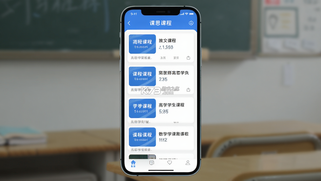 高思 v2.7.9 下载免费 截图