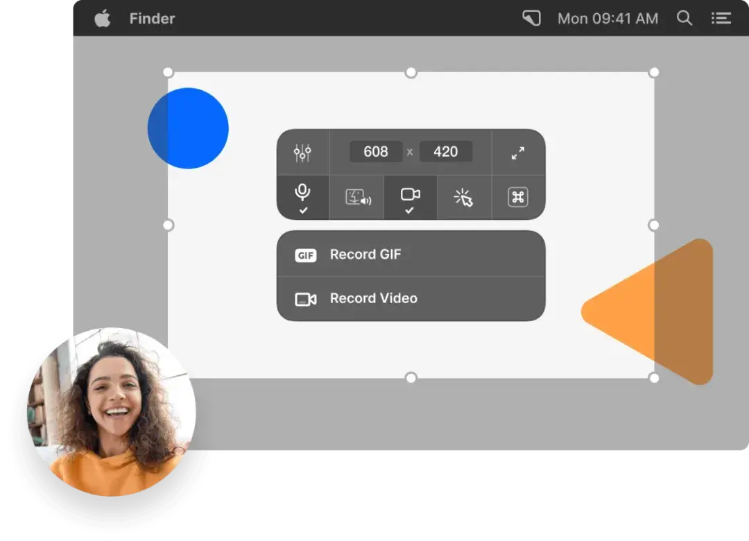 CoolClean v3.3.9 下载app安装正版 截图