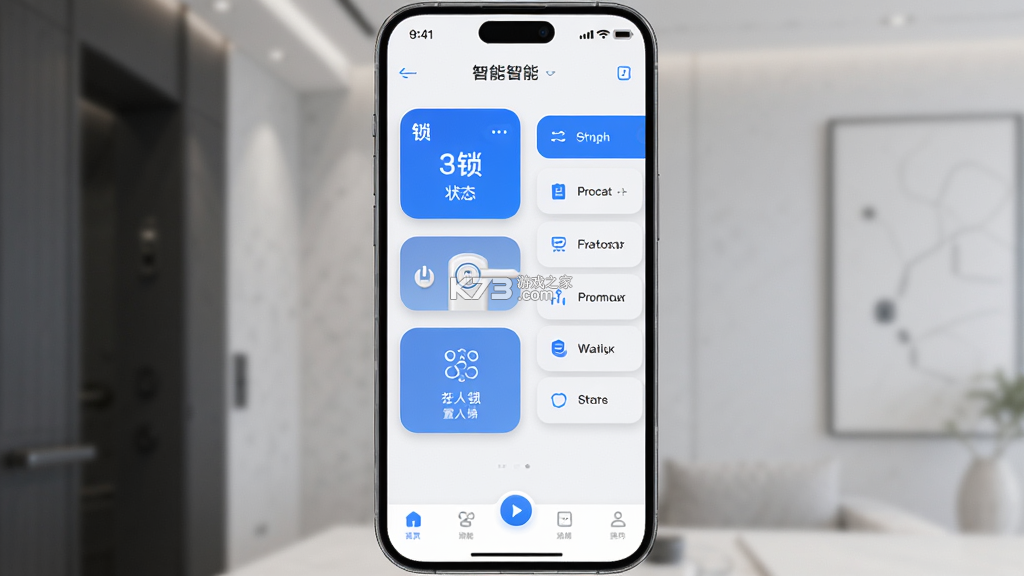 梅花智能 v2.8.40 app下载免费 截图