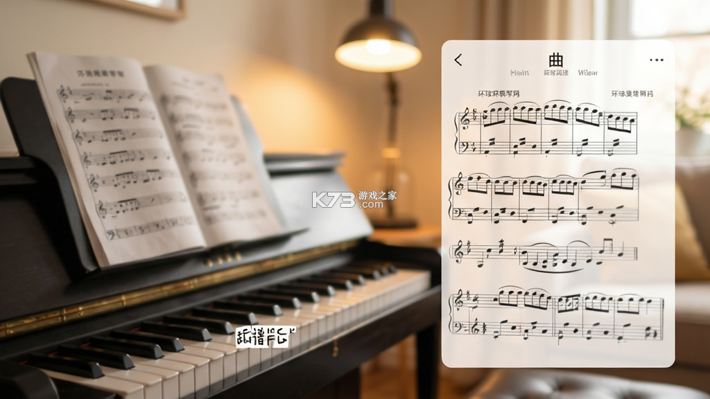 环球钢琴网 v2.8.87 app下载免费 截图