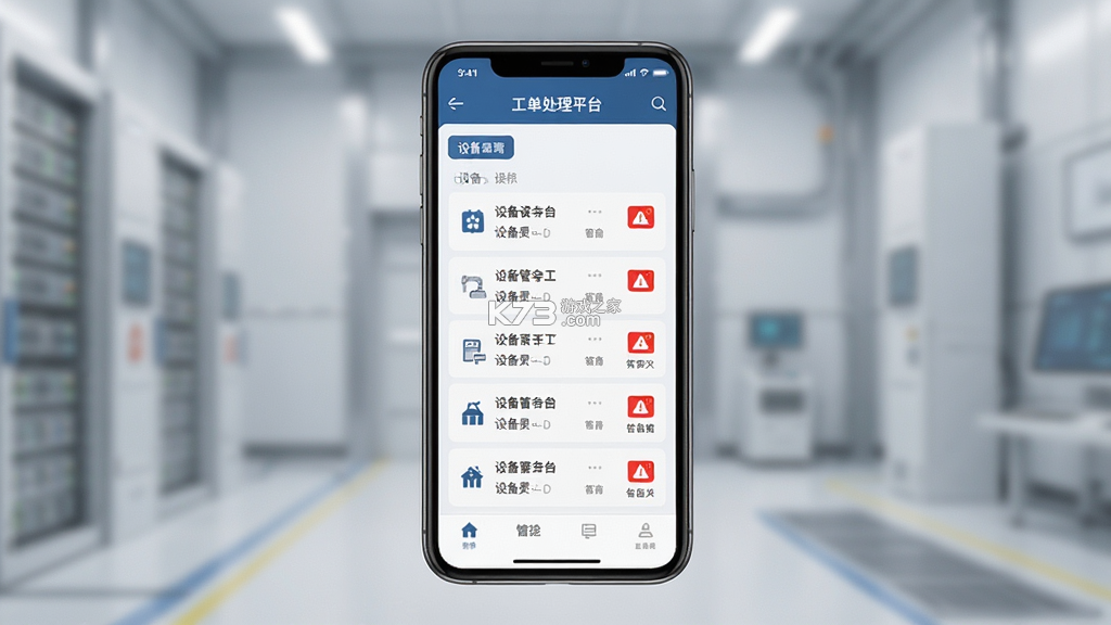 数字化运维管控平台 v2.1.0 app下载免费 截图