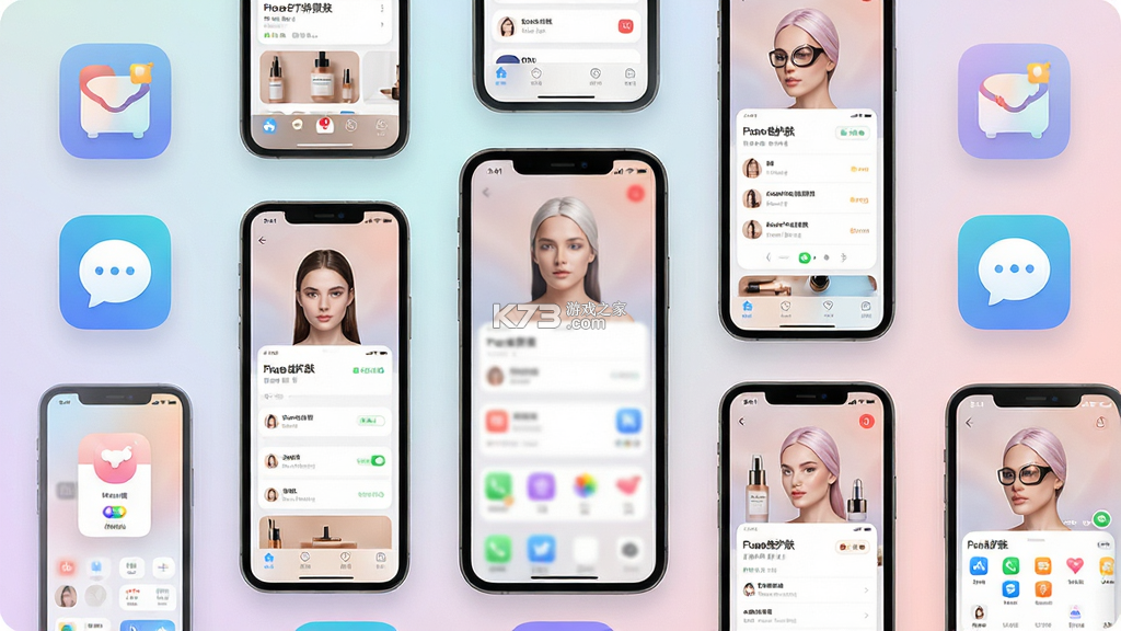 娇莉芙 v8.4.10 安卓app安装下载 截图