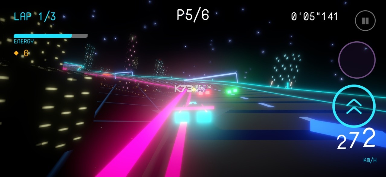 Nitelore v1.1 游戏官方版下载 截图