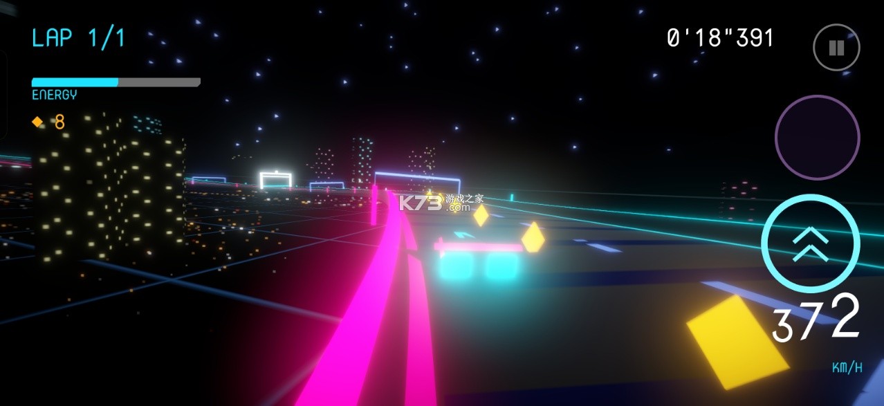 Nitelore v1.1 游戏官方版下载 截图