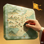 明朝风云 v1.3 破解版