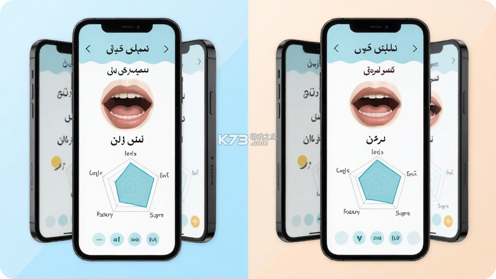 Persian Ai（波斯语智能口语） v1.0.5 app下载免费 截图