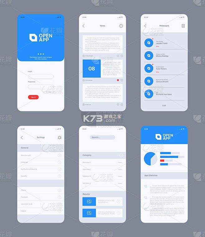 Persian Ai（波斯语智能口语） v1.0.5 app下载免费 截图