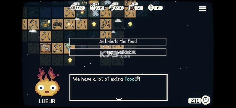 Dawnfolk v1.0.7 游戏下载 截图