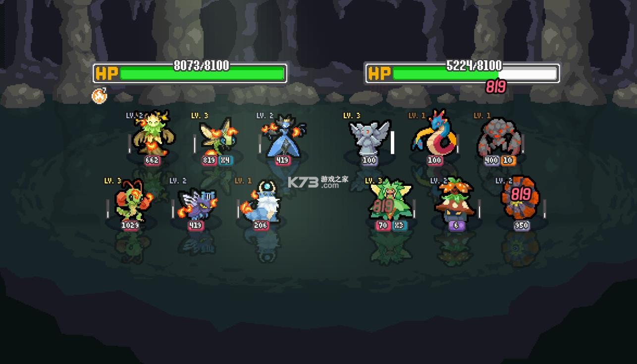 斗灵对决 v1.0.1 手机版 截图