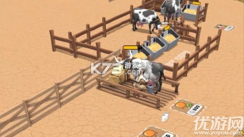 屠夫牧场家园 v1.43 游戏下载 截图