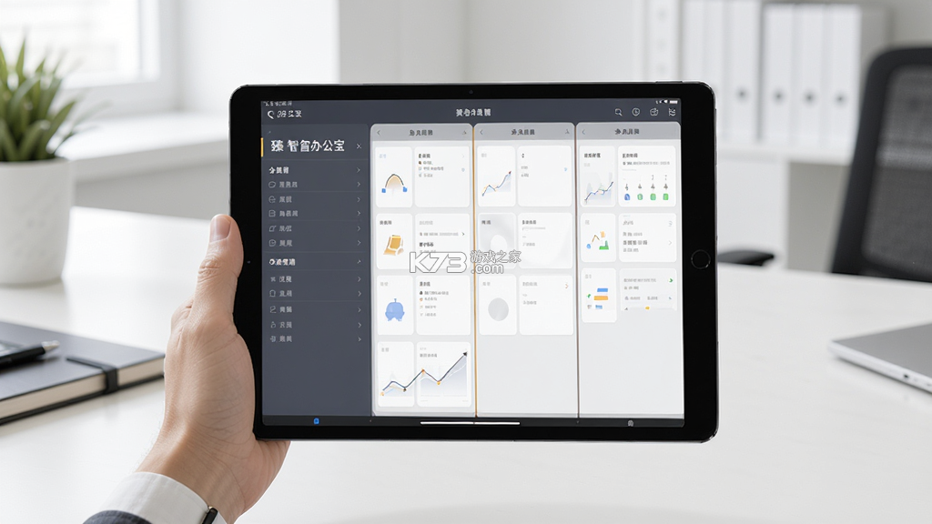 臻智办公宝 v2.2.6 安卓app安装下载 截图