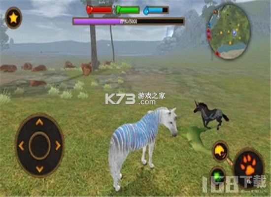 独角兽 v1.0.0 app下载免费 截图