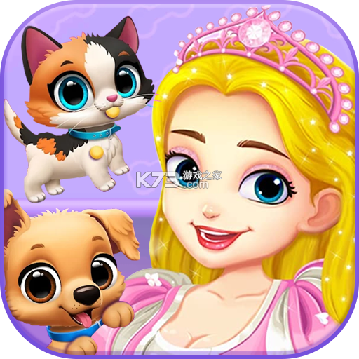 儿童电子猫：孩童生日 v1.2.10 安卓app安装下载 截图
