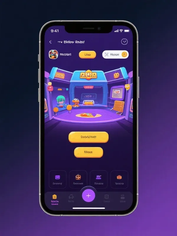 A7match v1.0.0 安卓app安装下载 截图