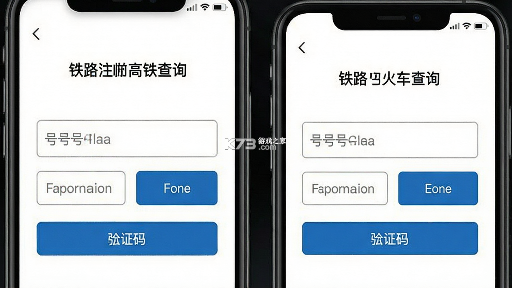 铁路火车高铁查询 v1.0.0 官方app下载安装 截图