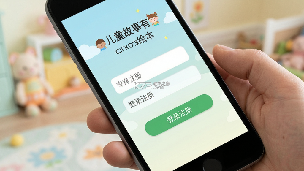 儿童故事有声绘本 v1.0.0 app下载免费 截图