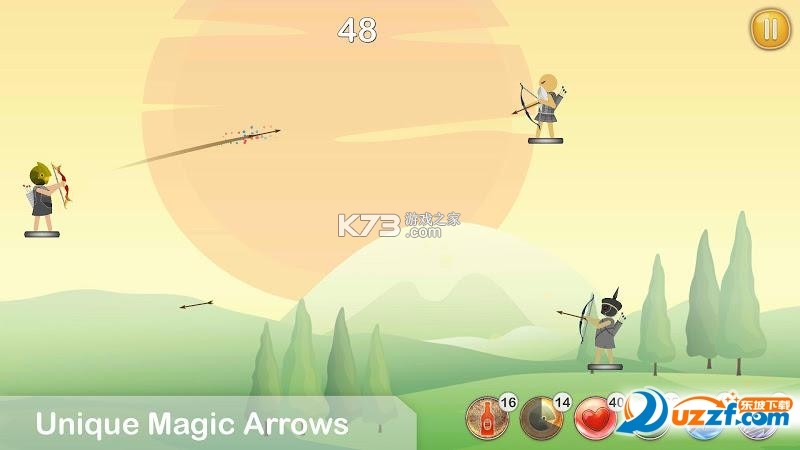 控箭达人 v1.0.1.2710151354 下载安装正版 截图