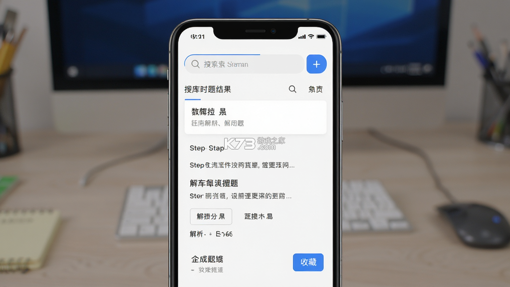 题库搜题 v1.1.5 app下载免费 截图