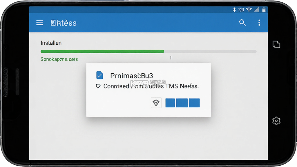 欧菲斯TMS v2.2.5 安卓app安装下载 截图